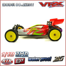 Wholesale low price high quality Brushed Toy Vehicle,mini high speed rc car